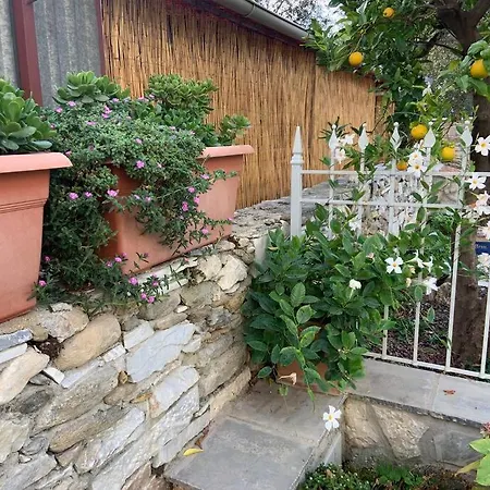 شقة Casa In Pietra In Antico Borgo Vicino Al Centro *