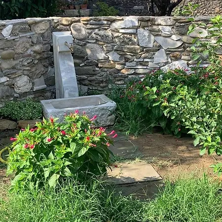 Casa In Pietra In Antico Borgo Vicino Al Centro Lejlighed Pietrasanta