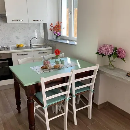 Casa In Pietra In Antico Borgo Vicino Al Centro * Pietrasanta
