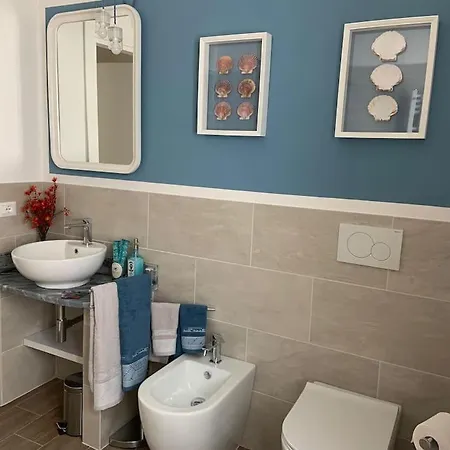 Lejlighed Casa In Pietra In Antico Borgo Vicino Al Centro