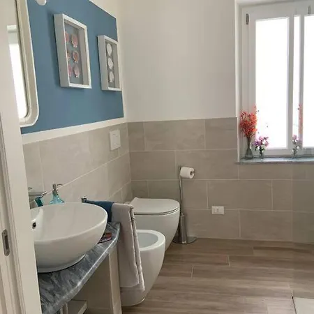 Lejlighed Casa In Pietra In Antico Borgo Vicino Al Centro