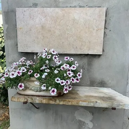 Casa In Pietra In Antico Borgo Vicino Al Centro Lejlighed *